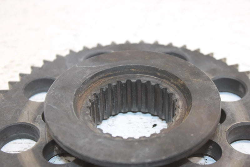 1996 Ski-doo Touring Sle 500 Oem 56T Sliding Gear 504096800 SS12
