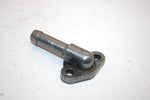 03 Arctic Cat 400 Fis Auto Trans Oem Bent Oil Cooler Fitting 0410-012 AA9