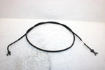1998 Yamaha  Grizzly Oem Brake Cable 4WV-26341-00-00 AY49