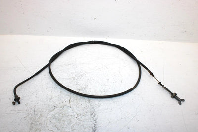 1998 Yamaha  Grizzly Oem Brake Cable 4WV-26341-00-00 AY49