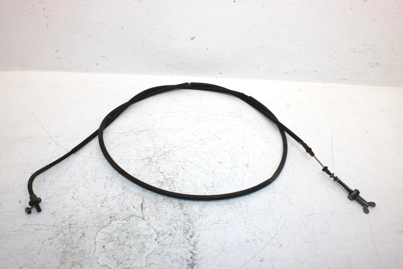 1998 Yamaha  Grizzly Oem Brake Cable 4WV-26341-00-00 AY49