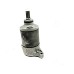 2002 Arctic Cat 375 4x4 Automatic OEM Starter Motor 3545-016 AA34