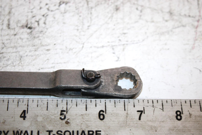 1999 Polaris Sportsman 335 Oem Shift Arm 3233153 5131277 AP77