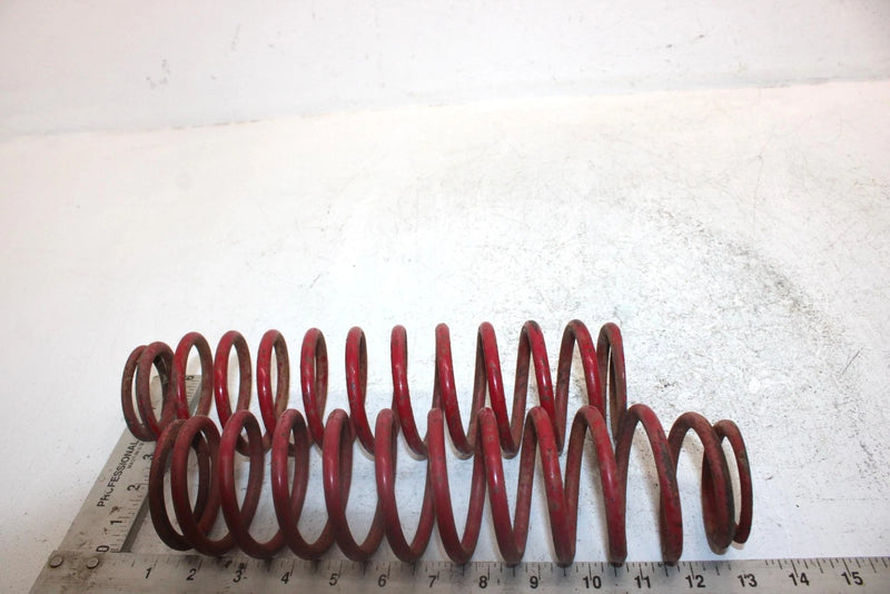 1991 Polaris Trail Boss Oem Front Strut Spring Pair 7041238-067 AP92