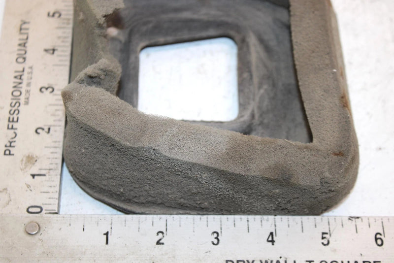 2001 Polaris Magnum 325 Oem Clutch Air Inlet Adapter 5433453 AP98