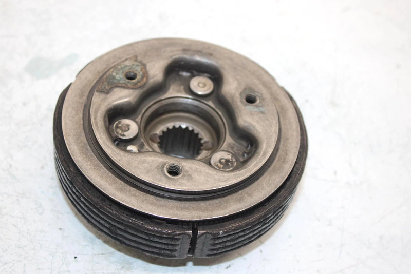 86 Honda Trx200 Sx A  Oem Centrifugal Clutch 22400-HB3-000 22400-HB3-325 AH27