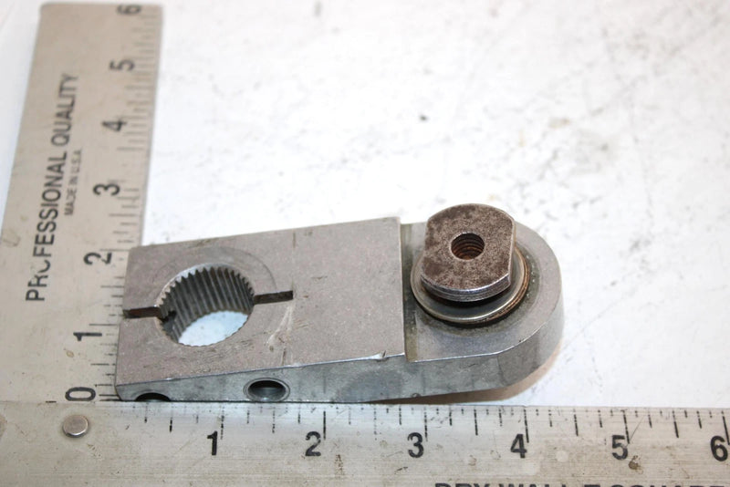 98 Arctic Cat Zr 600 Oem Rear Arm Offset Pivot W/Bolt 0704-366 SA175