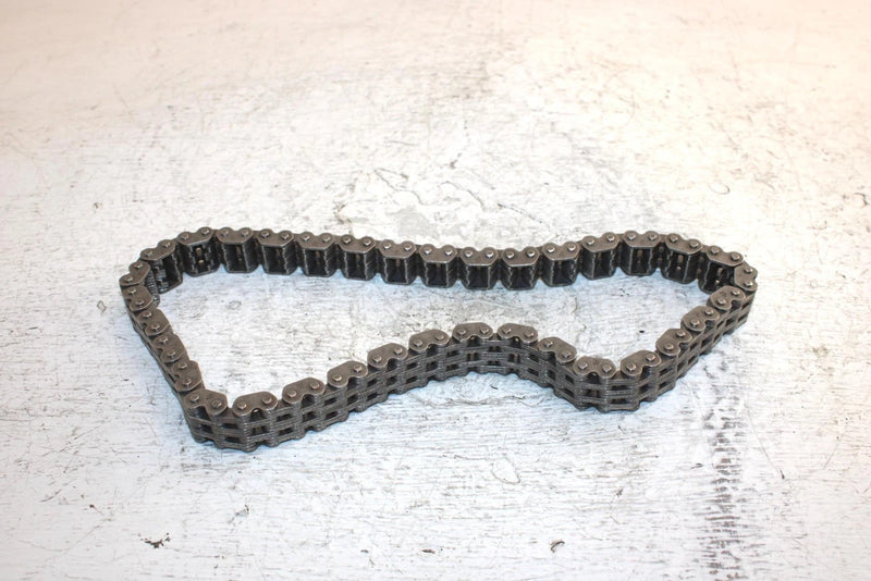 1995 Arctic Cat Z 440 Oem 70P Drive Chain 1602-041 SA13