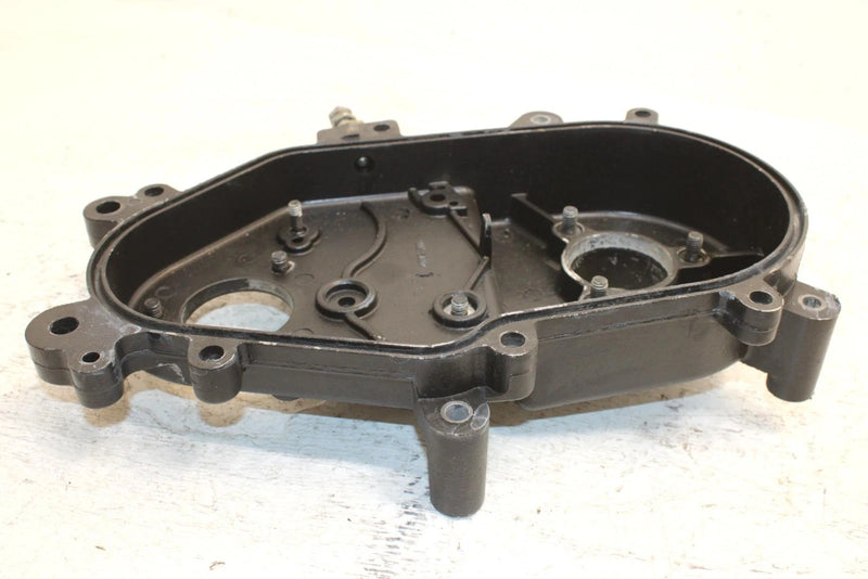 1996 Arctic Cat Zrt 600 Oem Chain Case And Cover 0702-489 0702-108 SA6