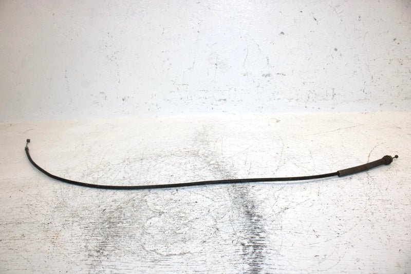 1996 Arctic Cat Cougar Oem Brake Cable 0687-048 SA32