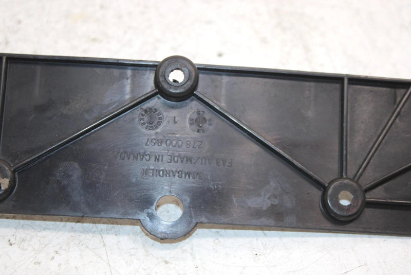 2000 Sea-doo Gtx Oem Harness Mount Plate 278000857 JS47