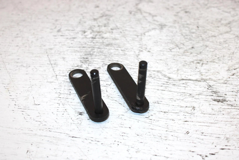 1995 Arctic Cat Puma Oem Chaincase Tensioner Arm Pair 0107-226 SA30