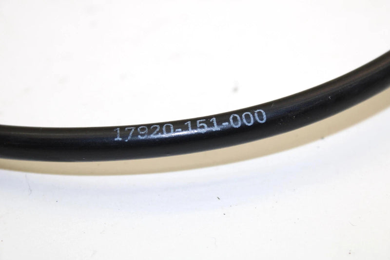 2006 Polaris Predator 90 Oem Choke Cable 0451032 AP116