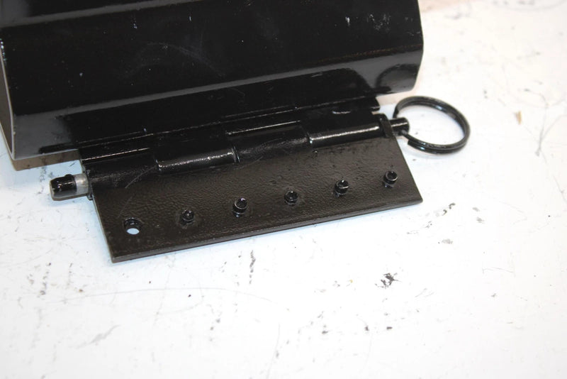 85 Polaris Trail 400 L/c Oem Clutch Belt Cover Hinge 5220406 SP67
