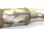 1994 Arctic Cat Montego OEM Expansion Chamber 3008-485 JA5