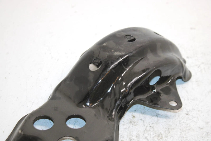 2004 Honda Fourtrax Foreman Rubicon Oem Rear Skid Plate 50355-HN5-670 AH5