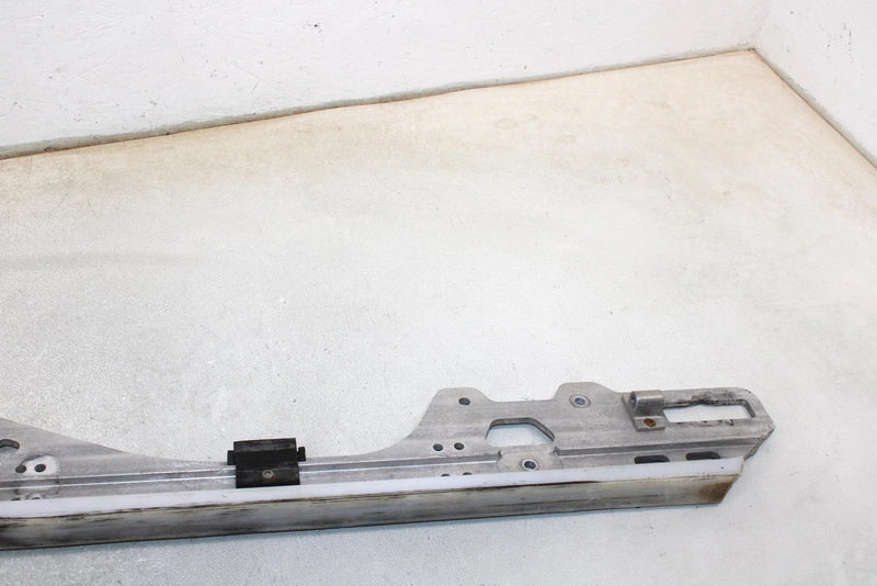08 Polaris Iq Shift Oem Left Rear Suspension Skid Rail 121 1542332 SP7
