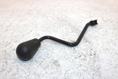 2006 John Deere  Buck 650 Oem Bed Tilt Release Lever 705000253 AJ0