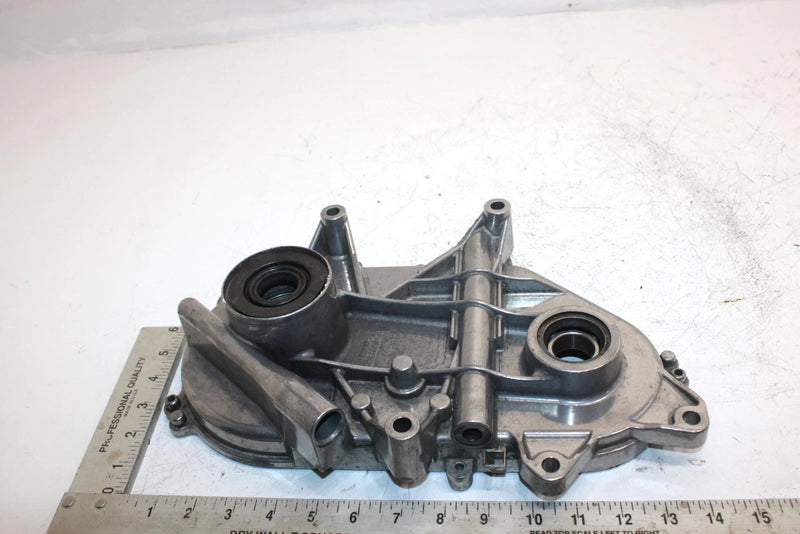 06 Ski-doo Gsx 600 Ho Sdi Oem Chaincase 504152481 SS14