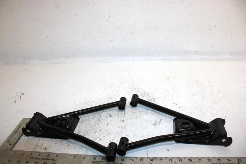 2002 Polaris Sportsman 500 Oem Rear Upper A Arm Set 1040730-067 AP78