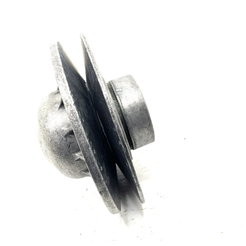 00-02 Polaris Magnum 325 4X4 OEM Secondary Driven Clutch 1321874 AP241