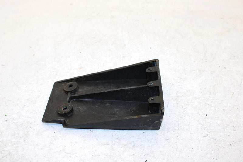 1995 Arctic Cat Wildcat Touring Oem Right Foot Rest 0606-698 SA2