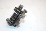 85 Suzuki Quadrunner 250 Lt250ef  Oem 23T 5th Driven Gear 24351-24501 AS14