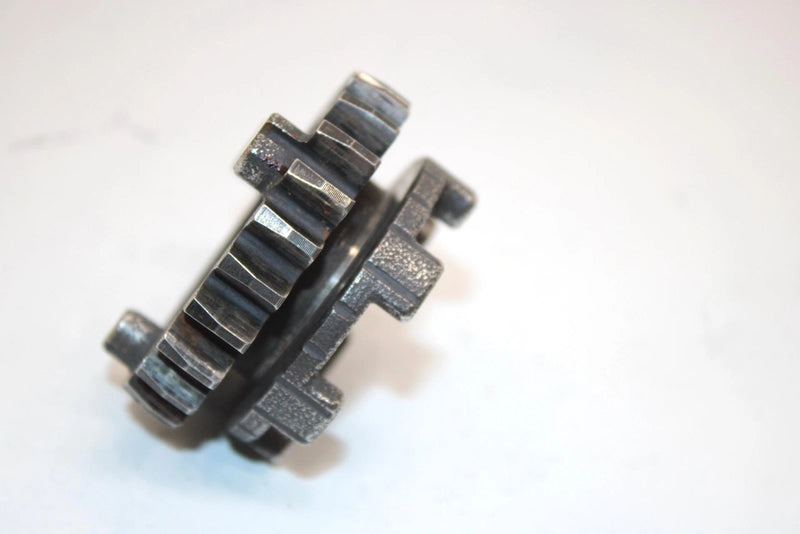 85 Suzuki Quadrunner 250 Lt250ef  Oem 23T 5th Driven Gear 24351-24501 AS14
