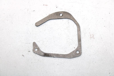 2004 Polaris 550 Classic Edge Oem Tie Rod Boot Plate 5244470 Q2736