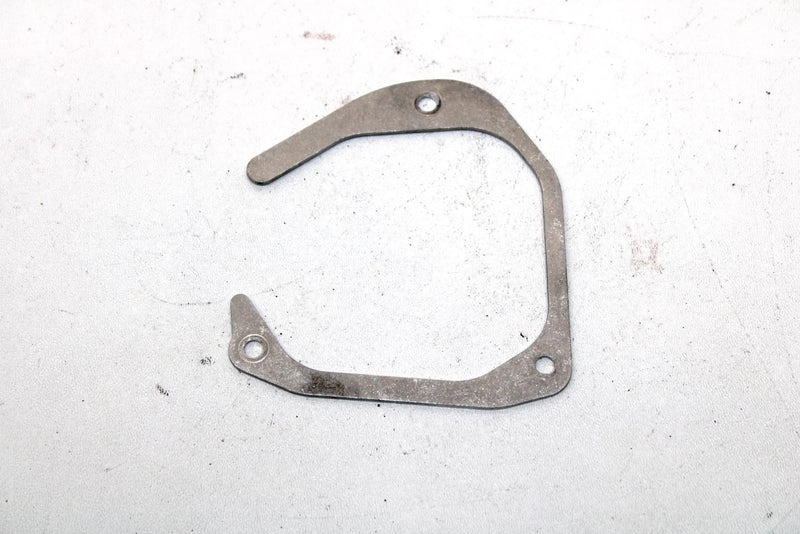 2004 Polaris 550 Classic Edge Oem Tie Rod Boot Plate 5244470 Q2736