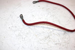 04 Arctic Cat Sabercat 600 Efi Oem Solinoid To Starter Cable 0645-428 SA239