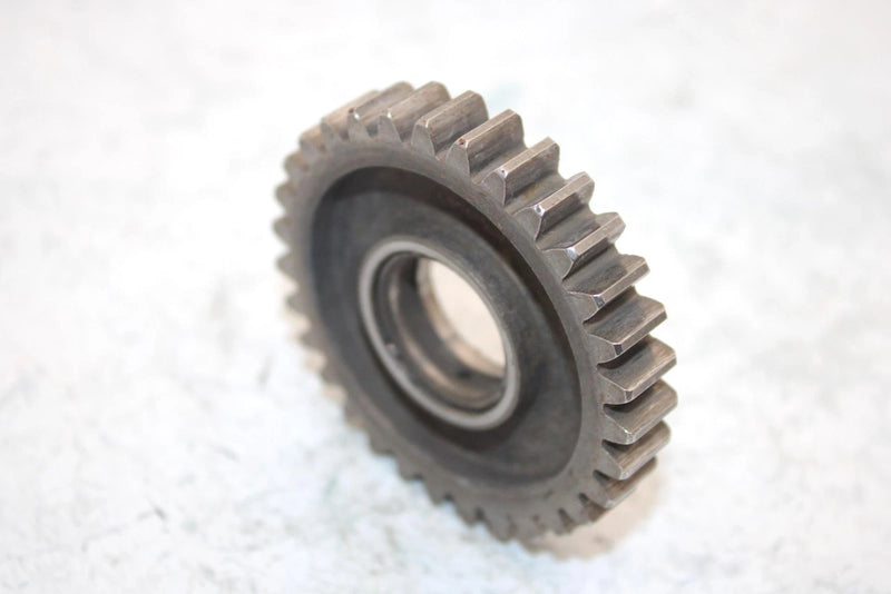 86 Honda Trx200 Sx A  Oem 3rd Counter Shaft Gear 31T 23451-HB3-000 AH27