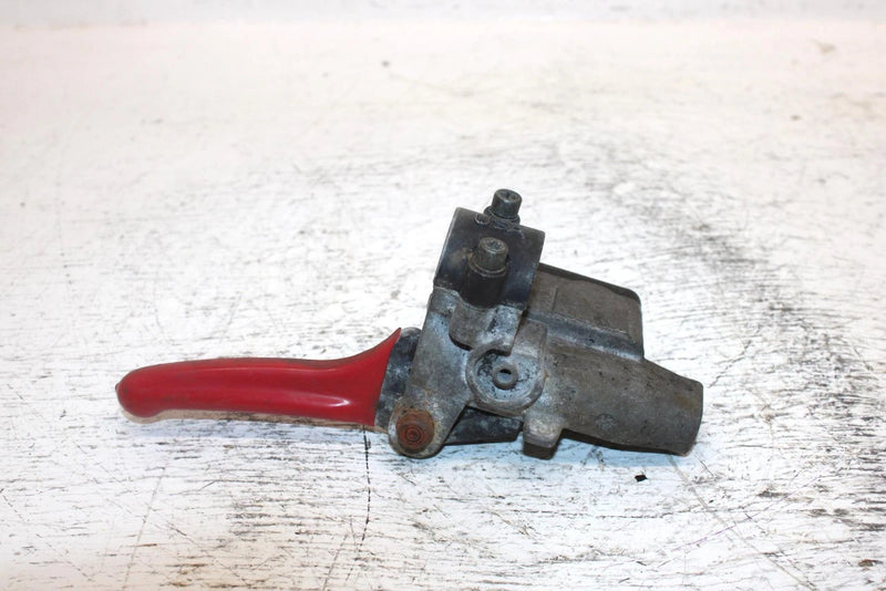 1997 Polaris Classic Oem Brake Master Cylinder 2050070 SP42