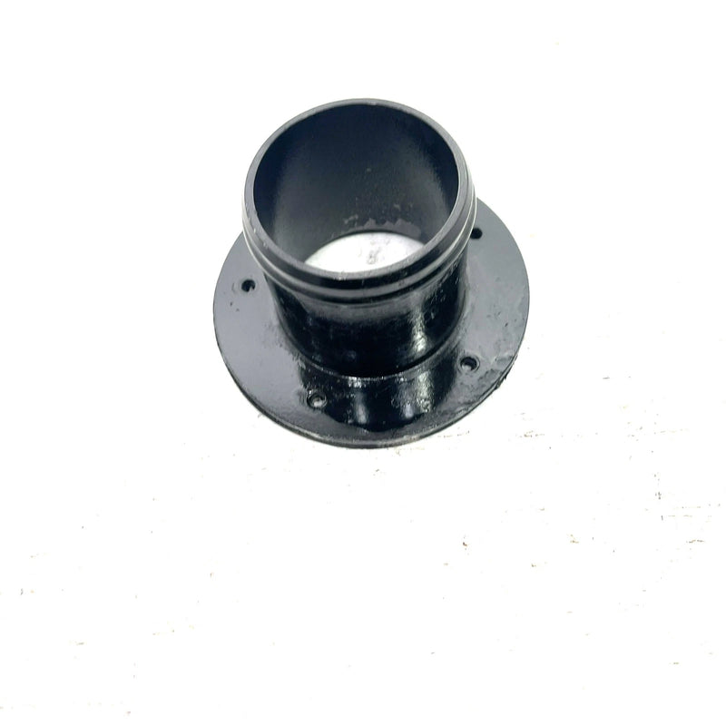 1995 Arctic Cat TigerShark Daytona OEM Exhaust Outlet Fitting 0673-705 JA15