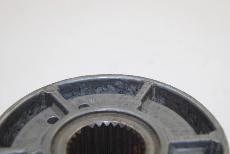 87 Polaris Trail Boss 250 4x4 OEM Secondary Clutch Ramp 5630256 AP105