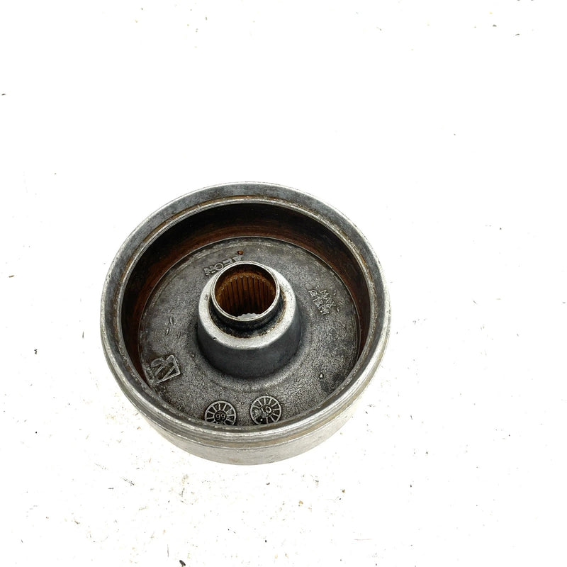 2002 Polaris Scrambler 90 OEM Rear Brake Drum 0455442 AP199