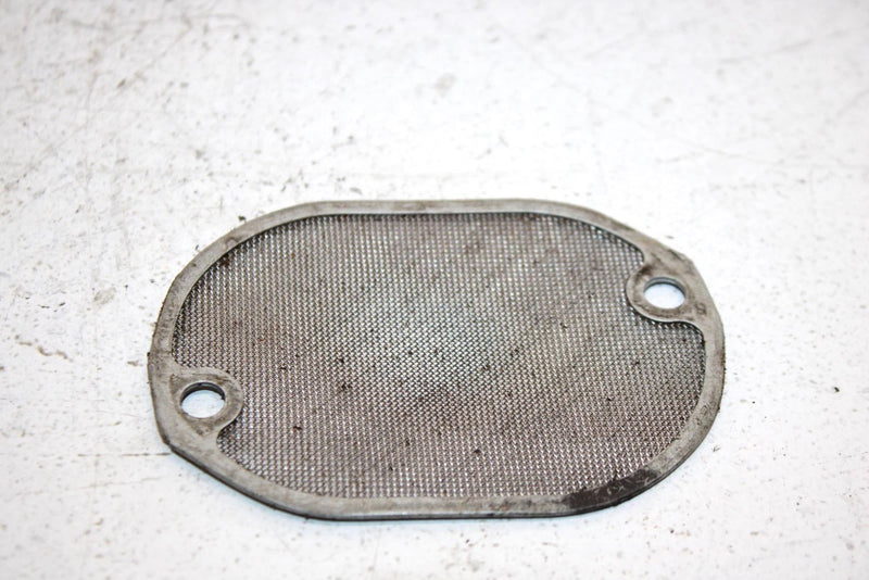 2007 Arctic Cat Atv 650 H1 Oem Oil Strainer 0812-057 AA25