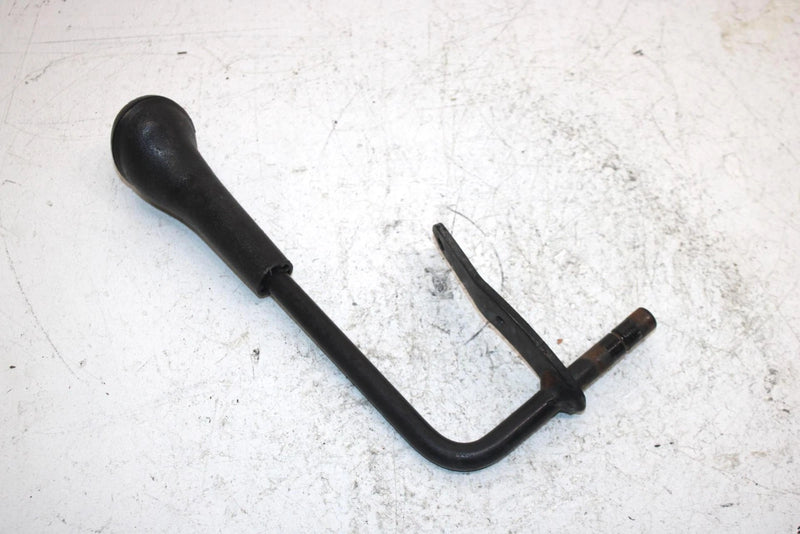 2005 Polaris Sportsman 500 Ho Oem Shift Lever And rod Set 1013315-067 AP176