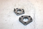 1995 Arctic Cat Z 440 Oem Intake Manifold Adapter Pair 0670-190 SA13