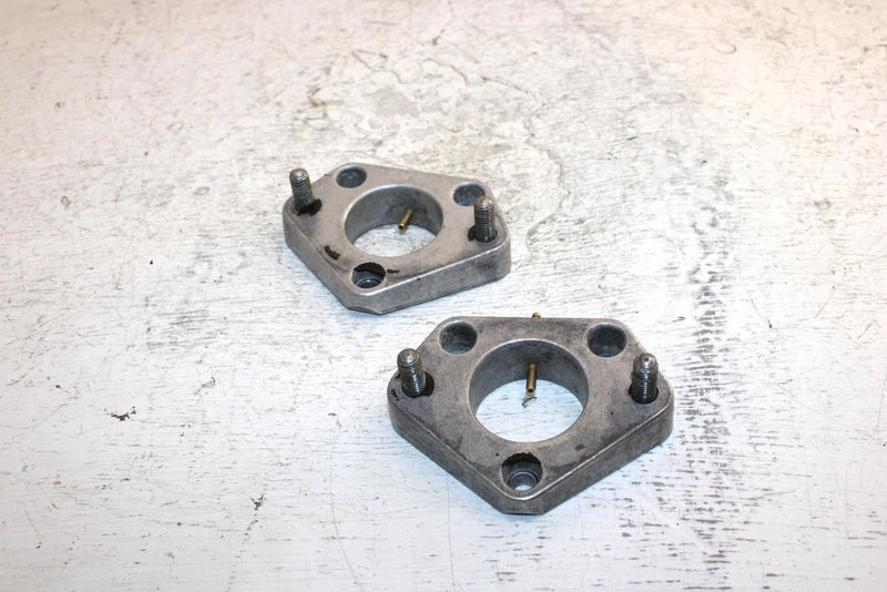 1995 Arctic Cat Z 440 Oem Intake Manifold Adapter Pair 0670-190 SA13