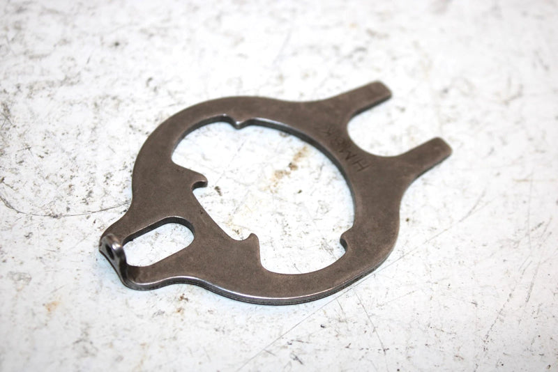 2007 Honda Trx 250 Fourtrax Recon Es Oem Gear Shift Plate 24631-HM8-A40 AH38