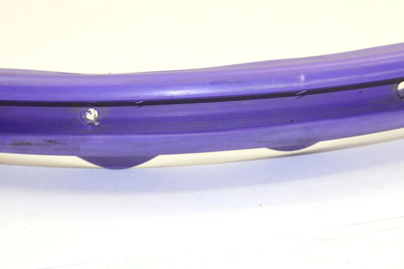 1995 Sea-doo Gtx Oem Side Bumper 291000507 JS19