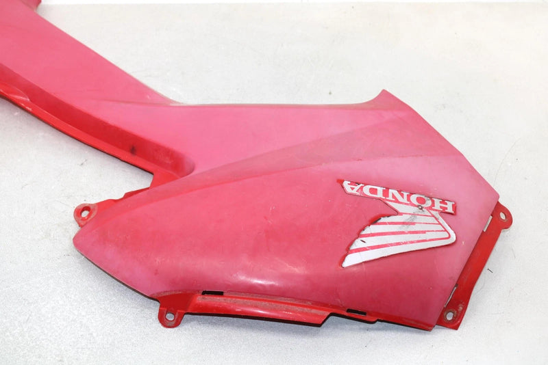 2009 Honda Trx680fga Oem Left Fuel Tank Cover 83650-HN8-B80ZC AH23
