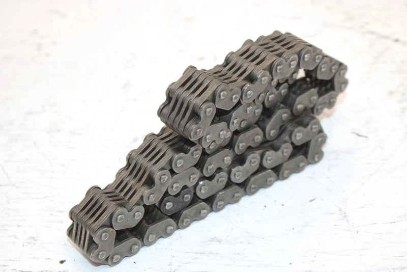 1996 Arctic Cat Zrt 600 Oem 72P Drive Chain 1602-042 SA37