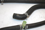 96 Polaris Xcr Sp 600 Oem Coolant Hose Set 5410962 8450048-87 5411071 SP154