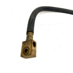 98-01 Arctic Cat 500 4x4 Automatic OEM Master Cylinder Brake Line 0437-073 AA32