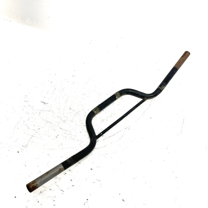 1983 Suzuki ALT125 OEM Handlebars 56110-18900-291 AS29