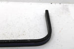 1993 Polaris Xlt Oem Blue/Purple Stripe Rear Bumper 5224334-067 SP195