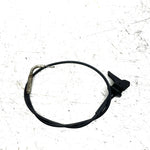 87-88 Yamaha Moto 4 OEM Choke Cable 99999-01822-00 AY57