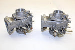2001 Yamaha Vmax 500 Oem Carbs Carburetor Body Pair 8CJ-14100-10-00 SY113